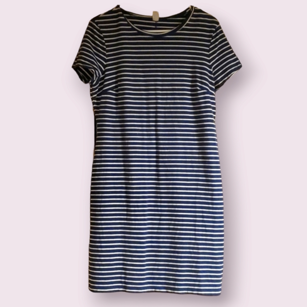 Old Navy knee length dress